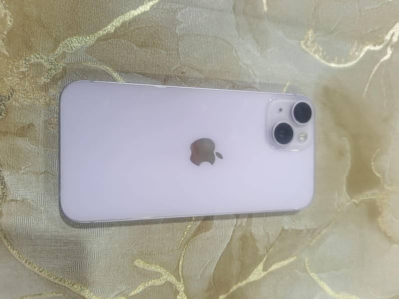 Apple iPhone 14 6