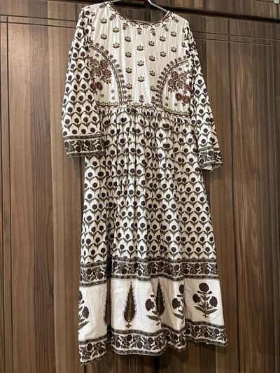 2pc dress