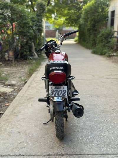 Excellent condition Honda well maintained