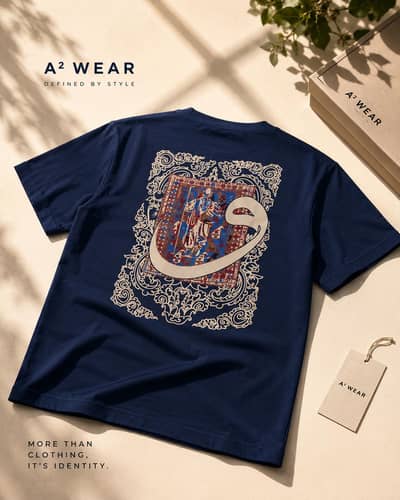 T. shirt