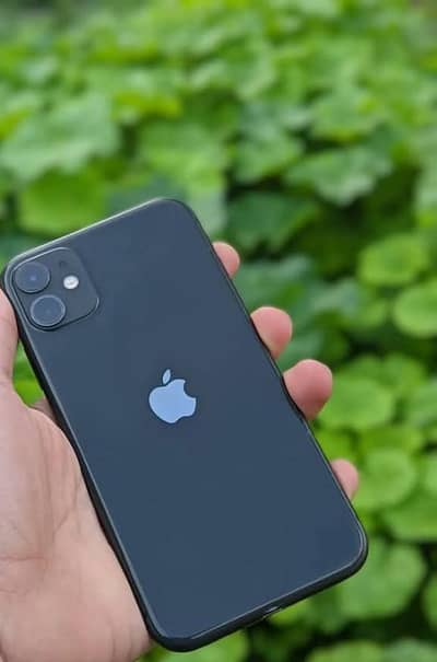 Apple iPhone 11