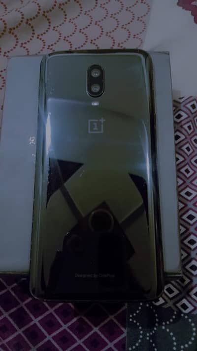 One Plus 6 urgent for sale