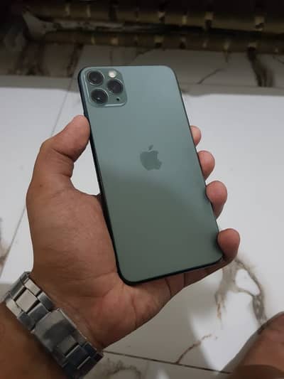 Apple iPhone 11 Pro Max factory unlock