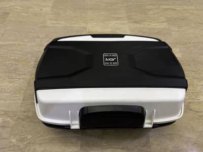 JDR tail box 45 litre