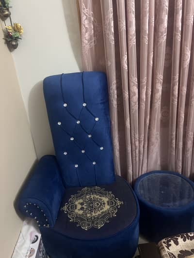 Coffee chairs