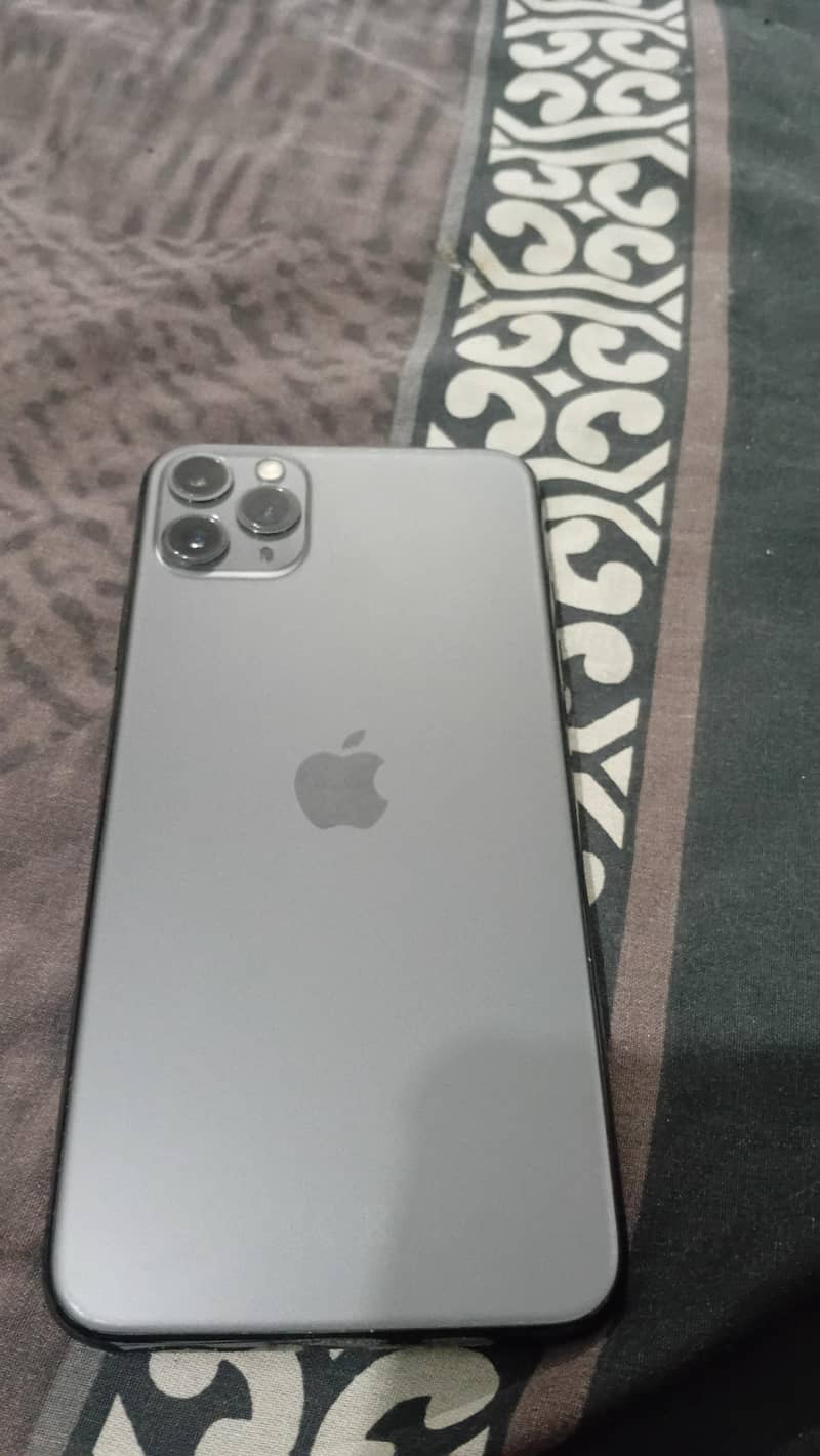 Apple iPhone 11 2