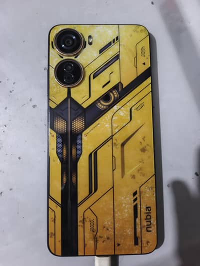 Zte nubia Neo 5g non pta for urgent sale