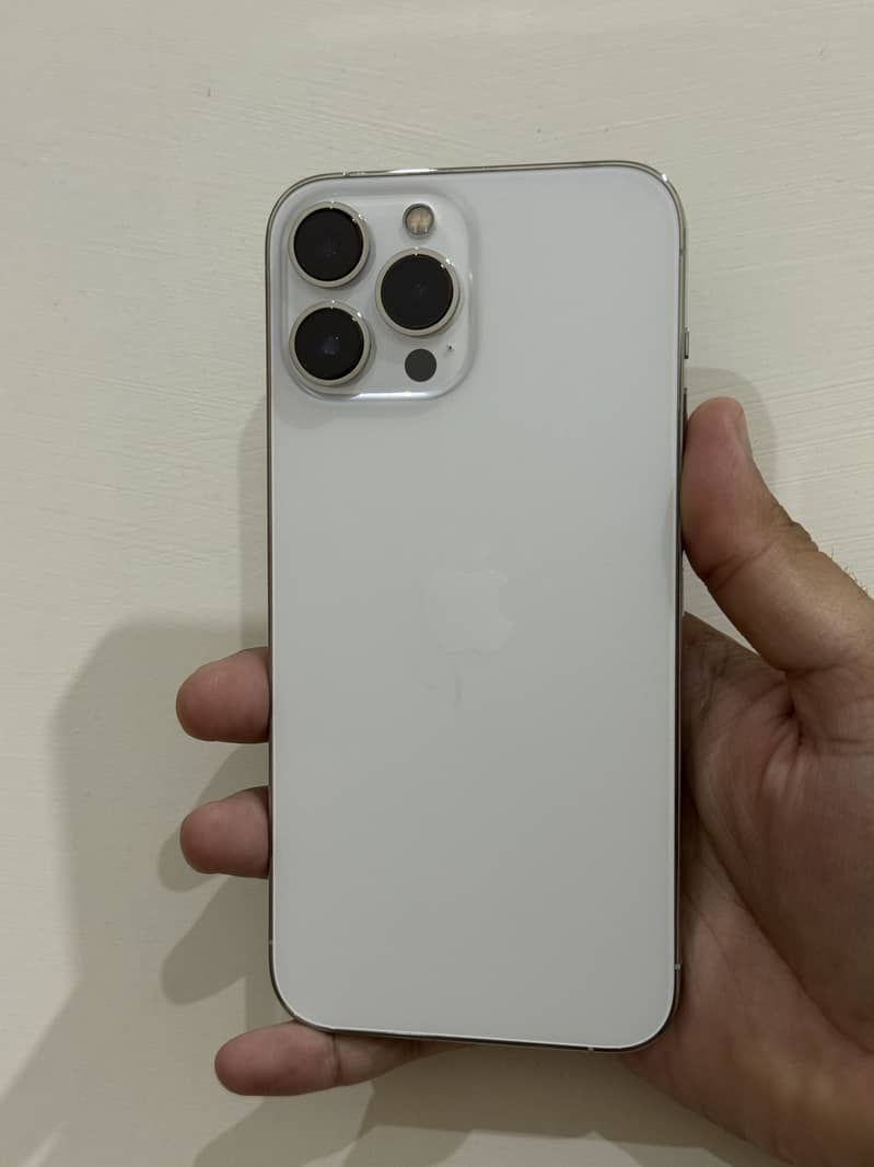 Apple iPhone 13 Pro Max 0