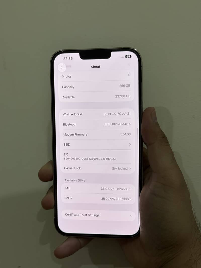 Apple iPhone 13 Pro Max 7