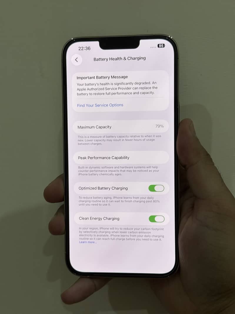 Apple iPhone 13 Pro Max 9