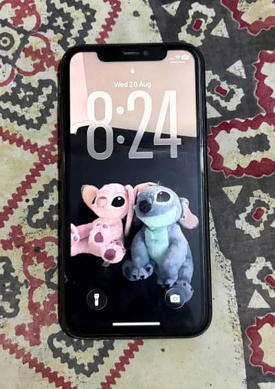 Apple iPhone 11