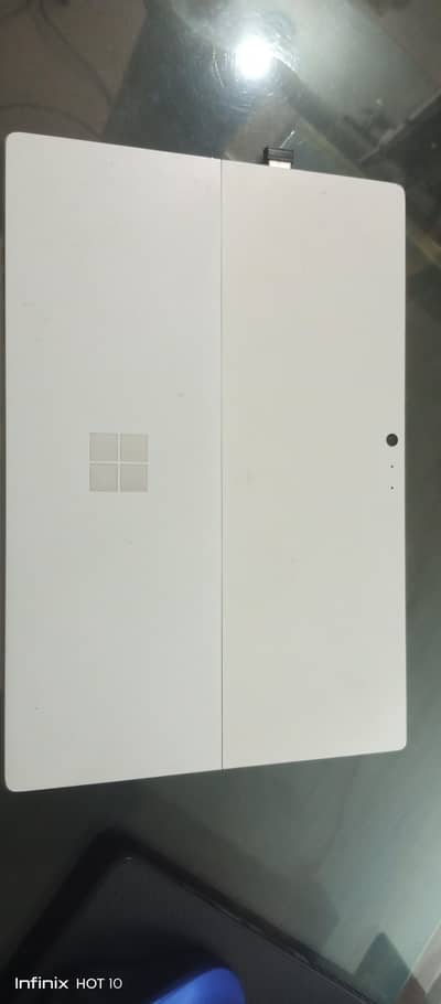 surface pro 4