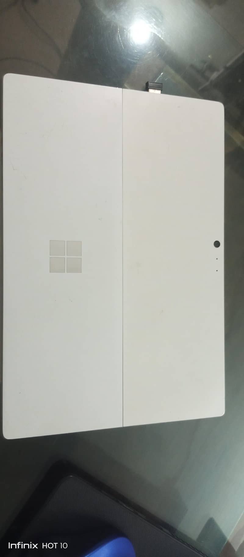 surface pro 4 0
