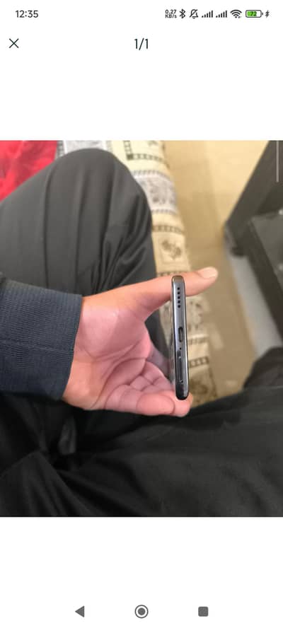 mi 13 lite