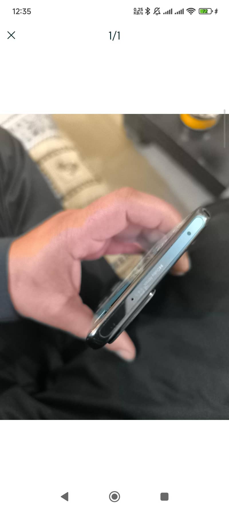 mi 13 lite 1
