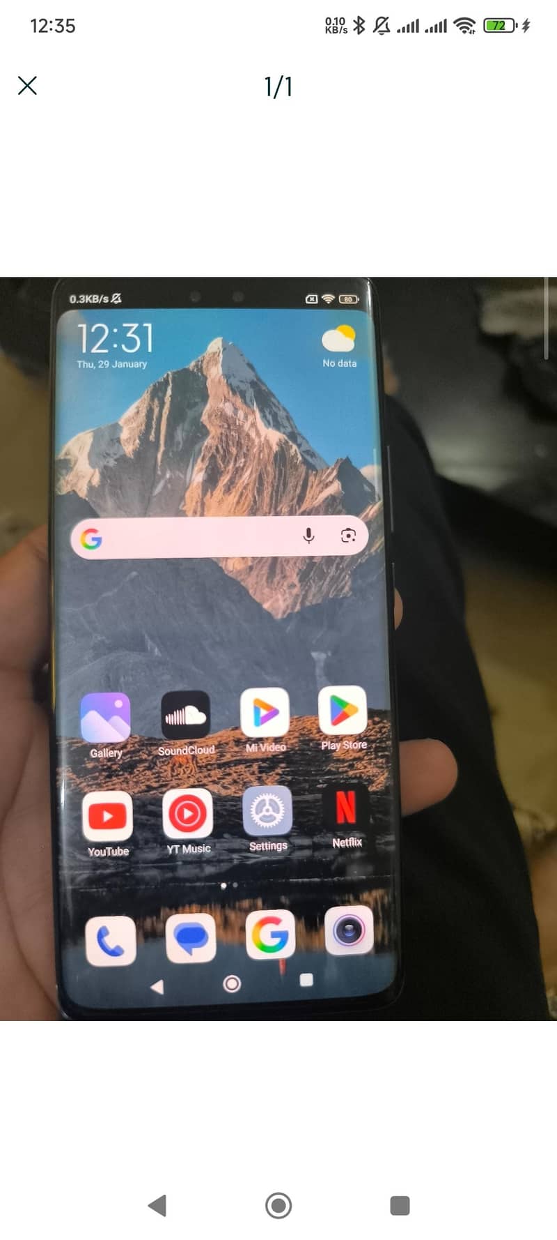 mi 13 lite 3