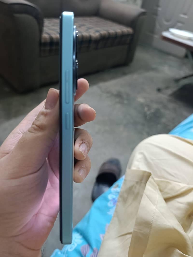Xiaomi Redmi Note 14 1