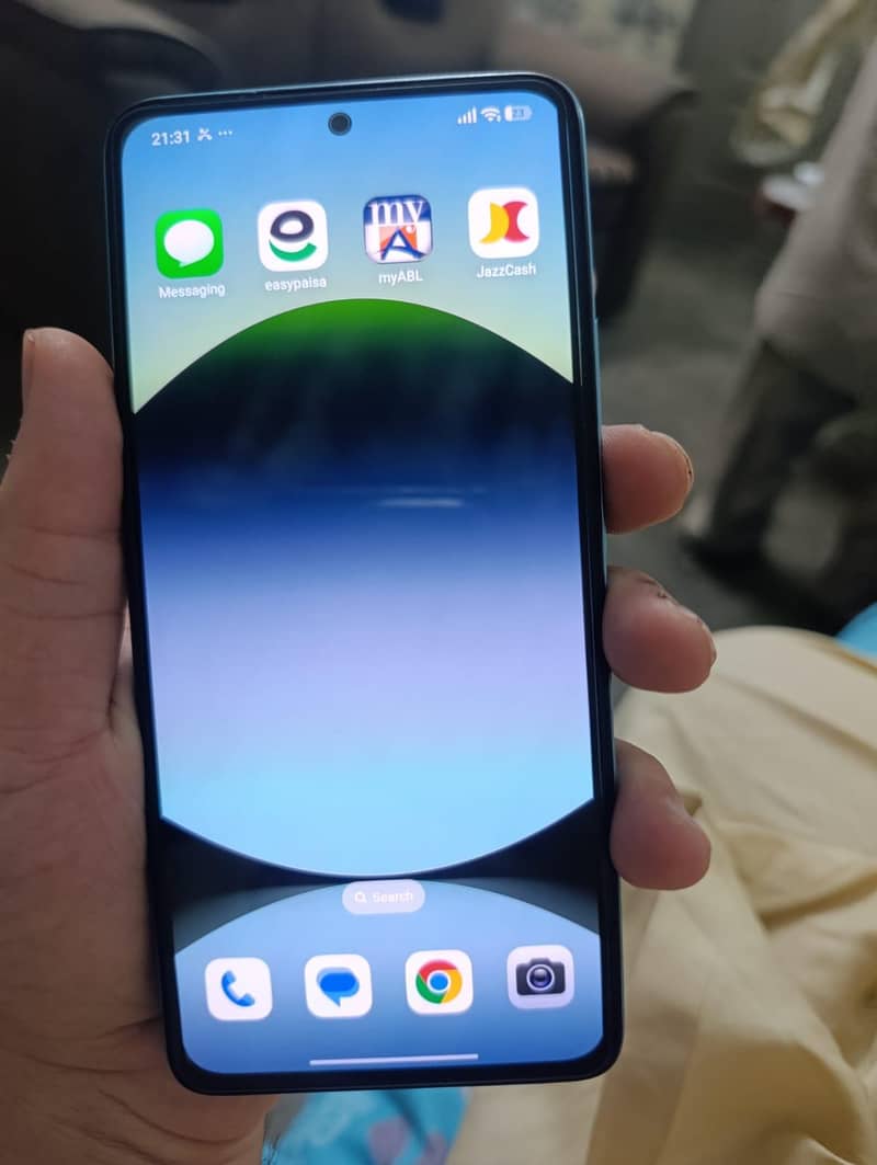 Xiaomi Redmi Note 14 4