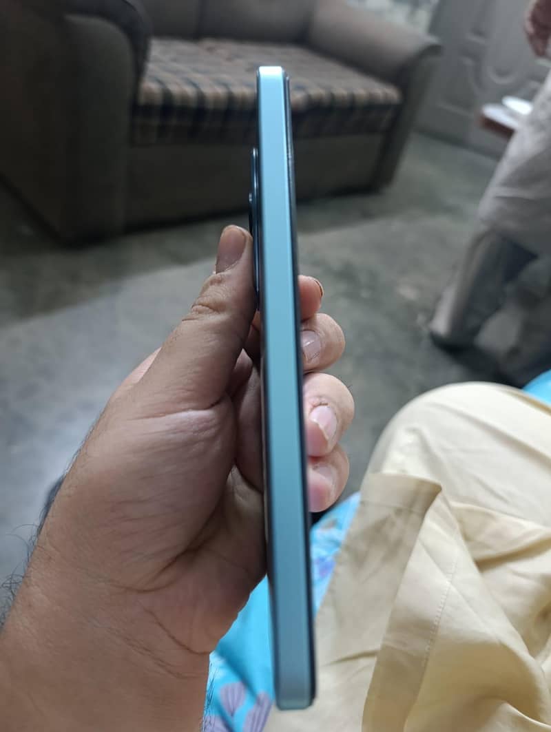 Xiaomi Redmi Note 14 5