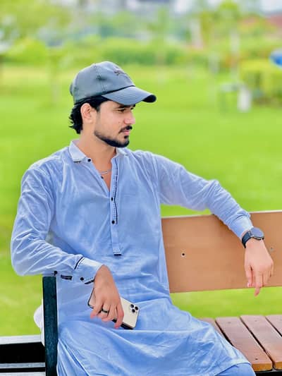 Rana Bilal