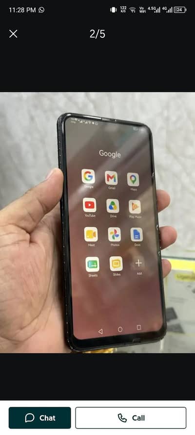 Huawei Y9 Prime2019