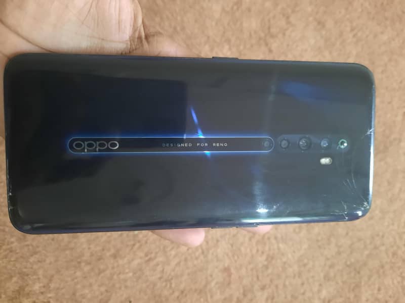 oppo reno2 1