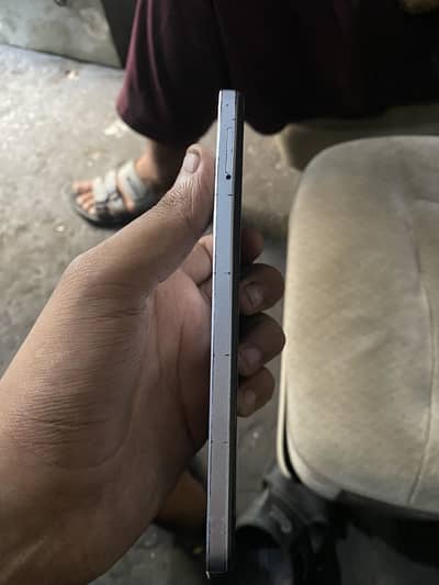 Infinix Hot 30 Play mobile for sale and exchange