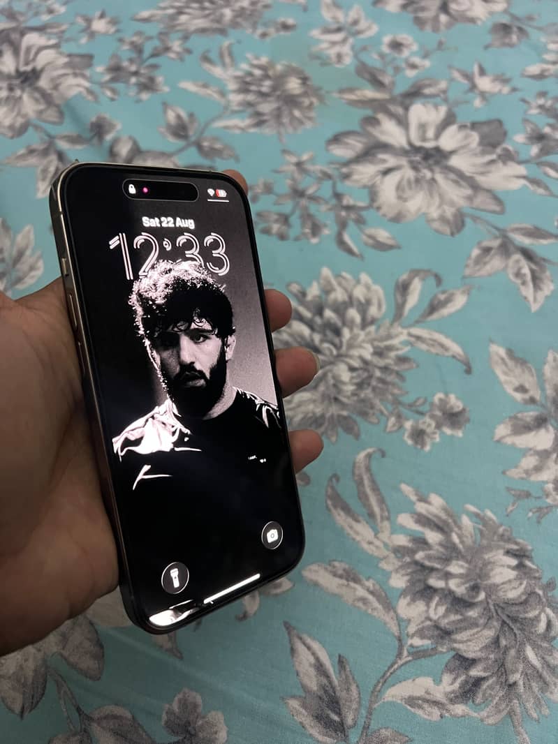 Apple iPhone 14 Pro 3