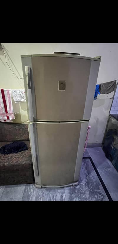 dowlance fridge medium saiz
