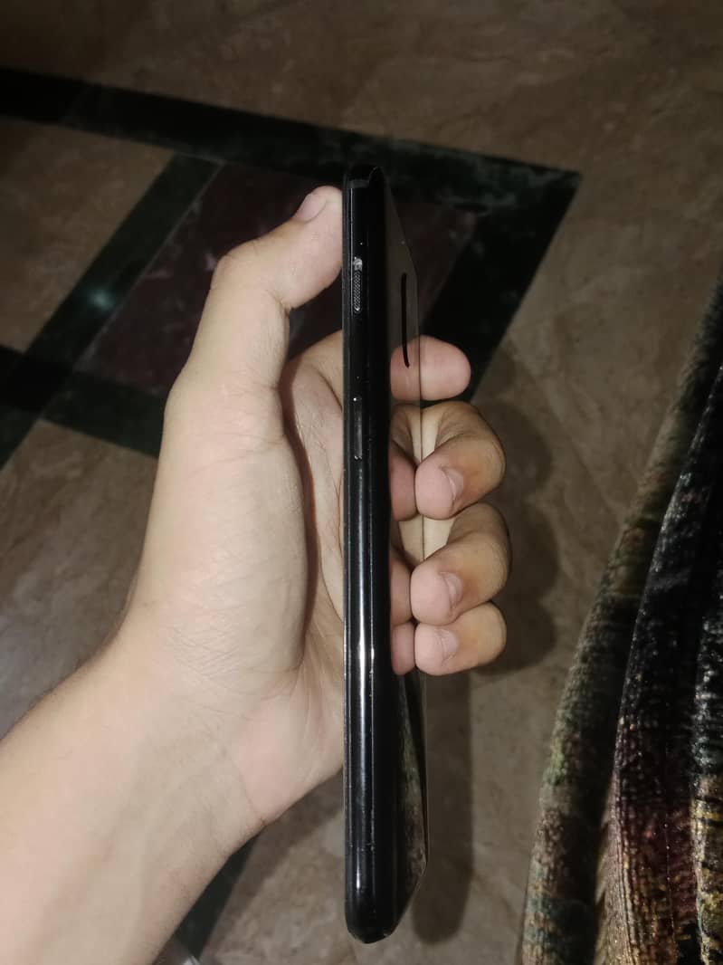 One Plus 6T 2