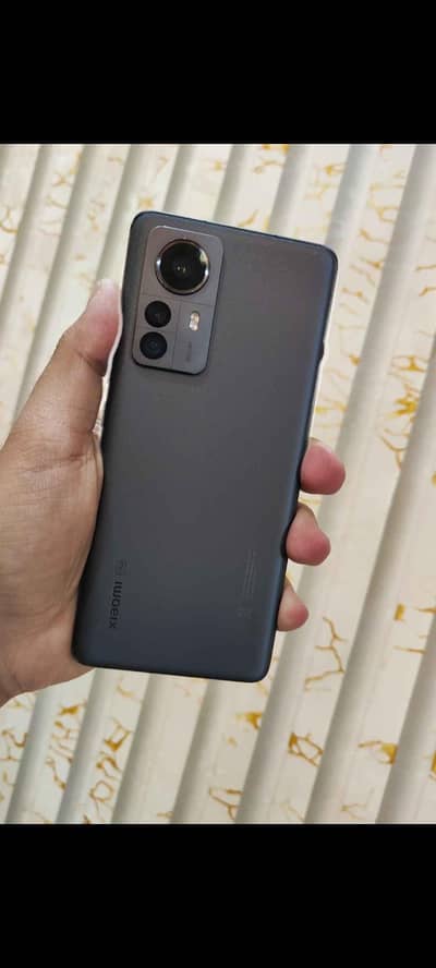 Xiaomi Mi 12 Pro 12/256