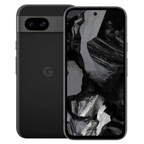 Google Pixel 8a 0