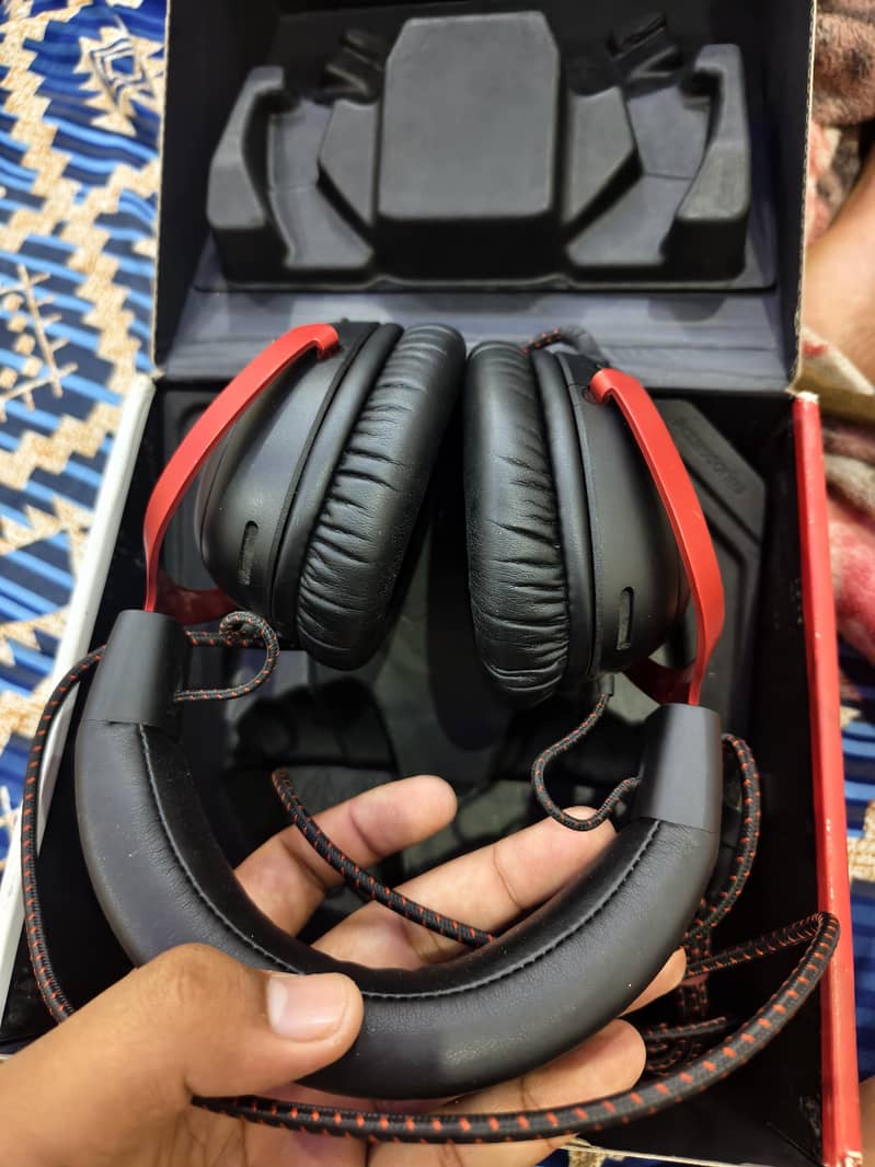Hyperx Cloud 3 3