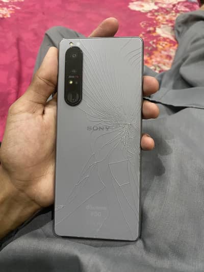Sony 1 III