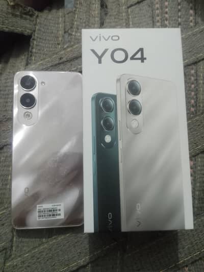 Vivo Y04