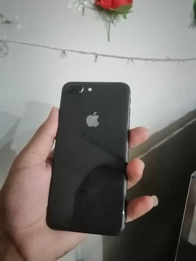 Apple iPhone 8 Plus