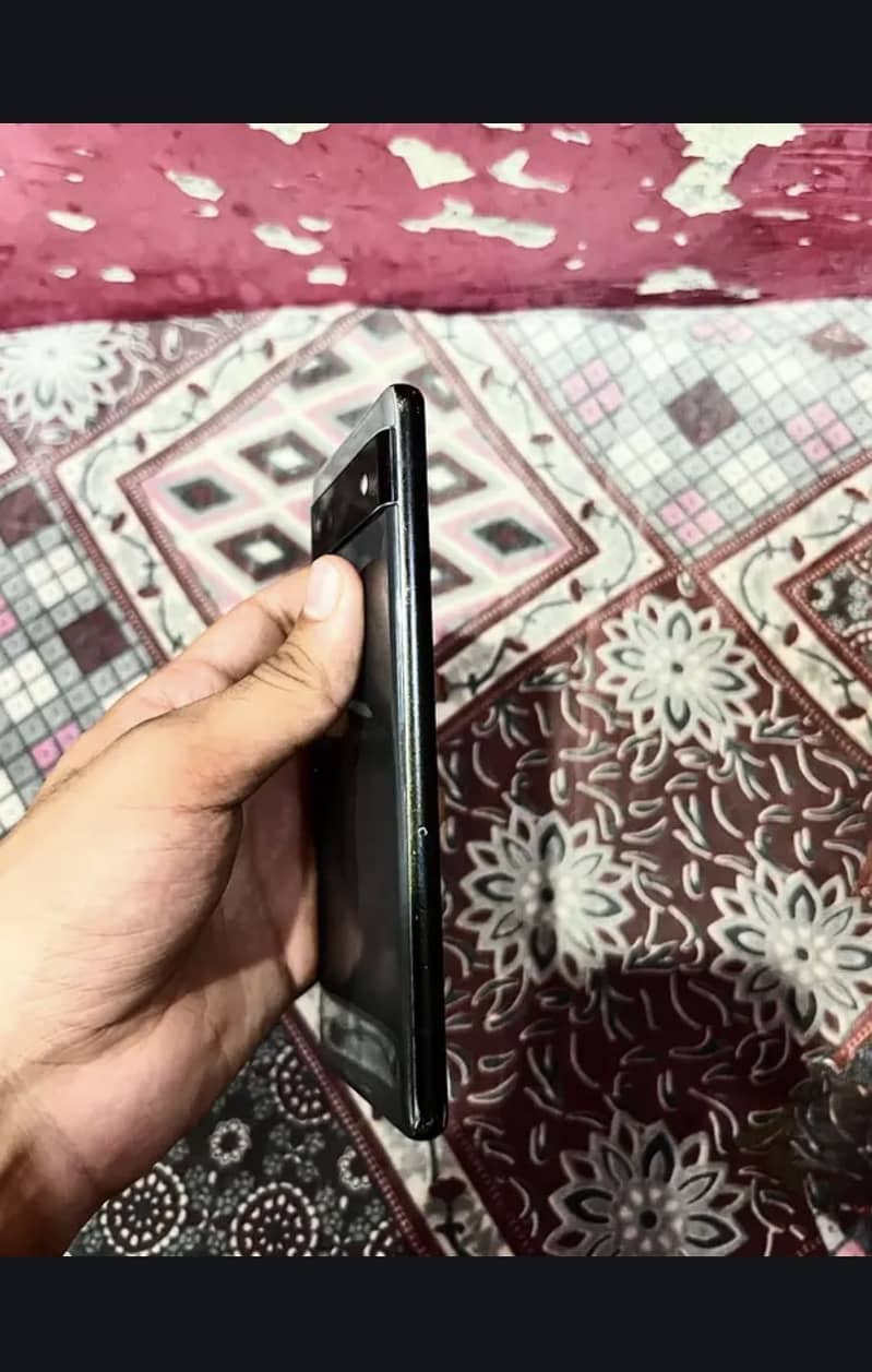 Google Pixel 6a 0