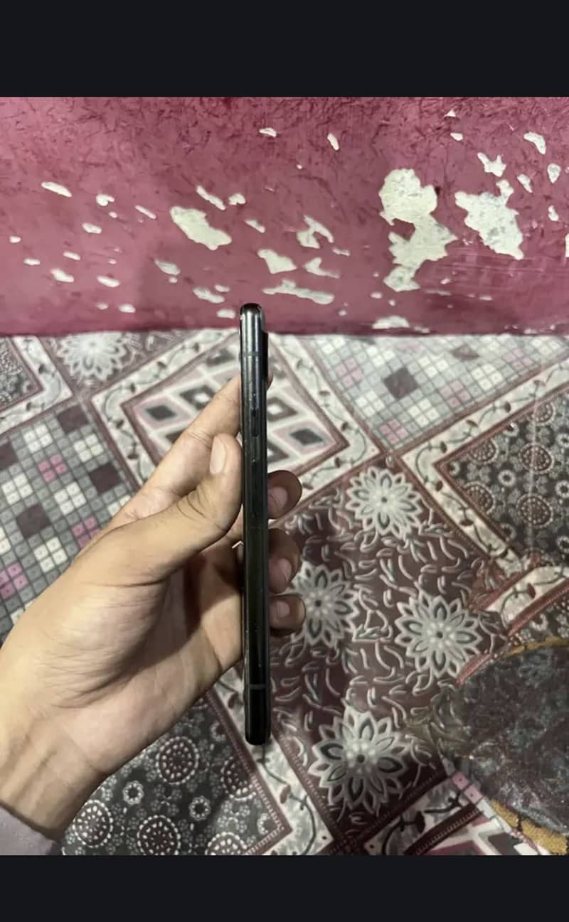 Google Pixel 6a 3