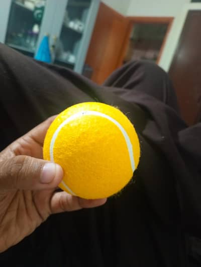 Cricket ball tape ball excellent quality with huge bounce and size