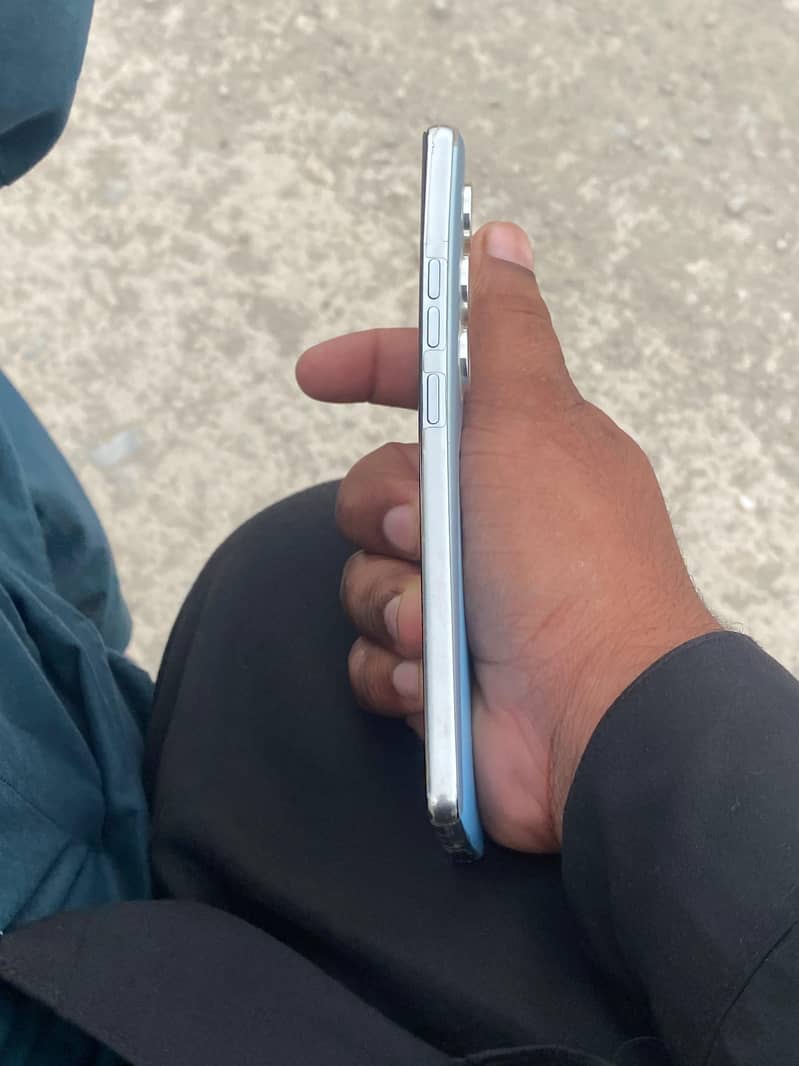 tecno camon 40 4