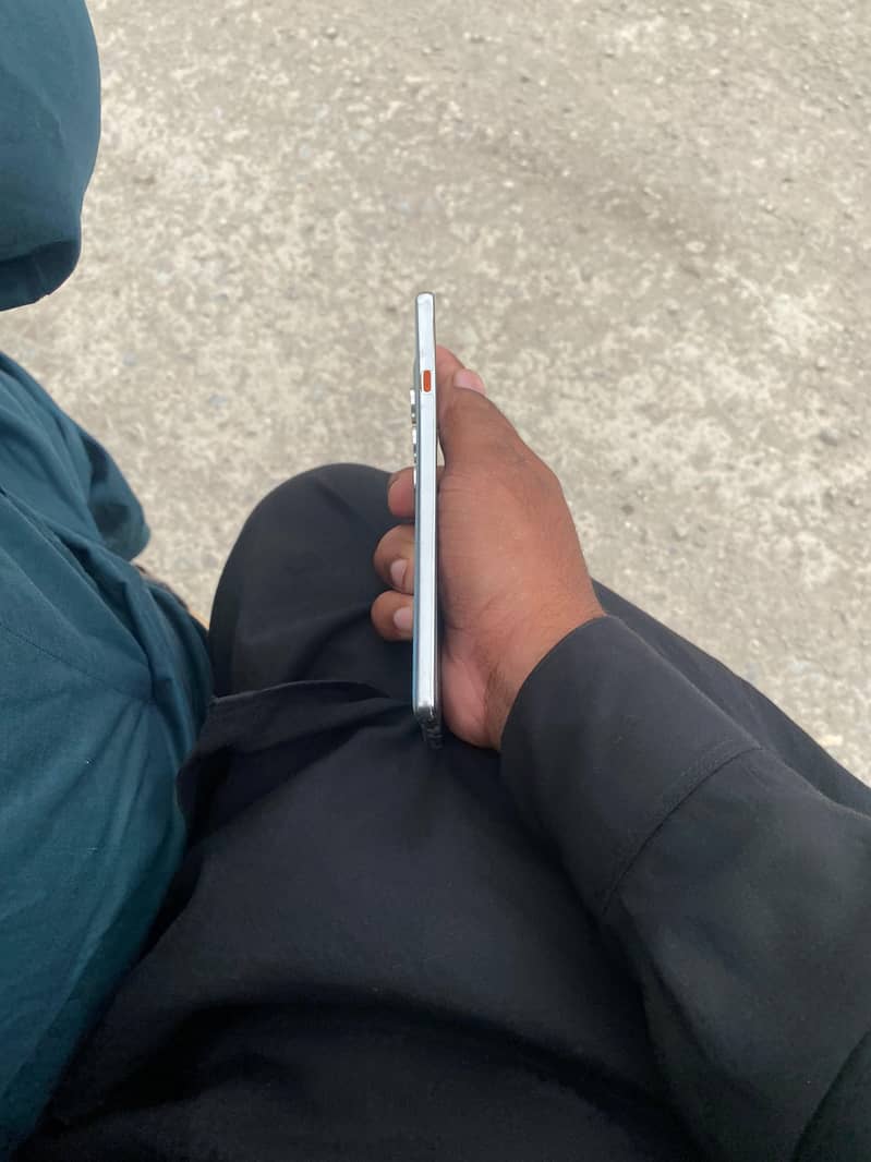 tecno camon 40 7