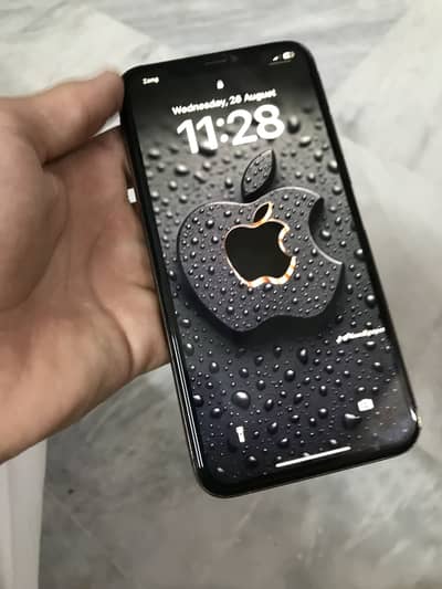 Apple iPhone XS Max