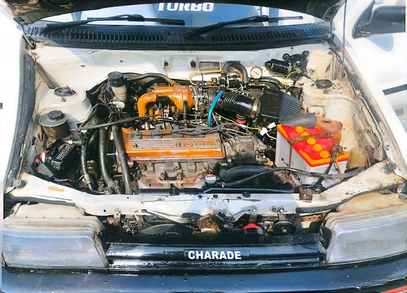 CHARADE ANDA 1