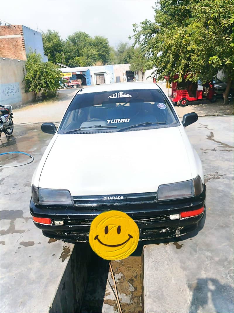 CHARADE ANDA 6