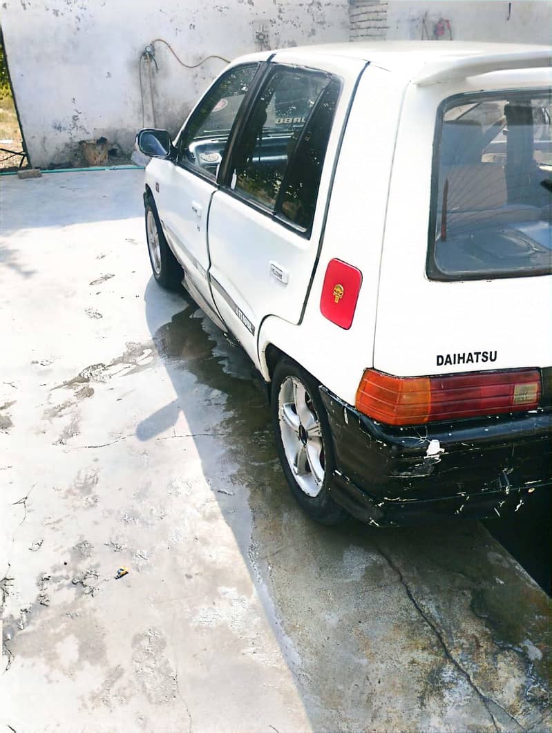 CHARADE ANDA 11