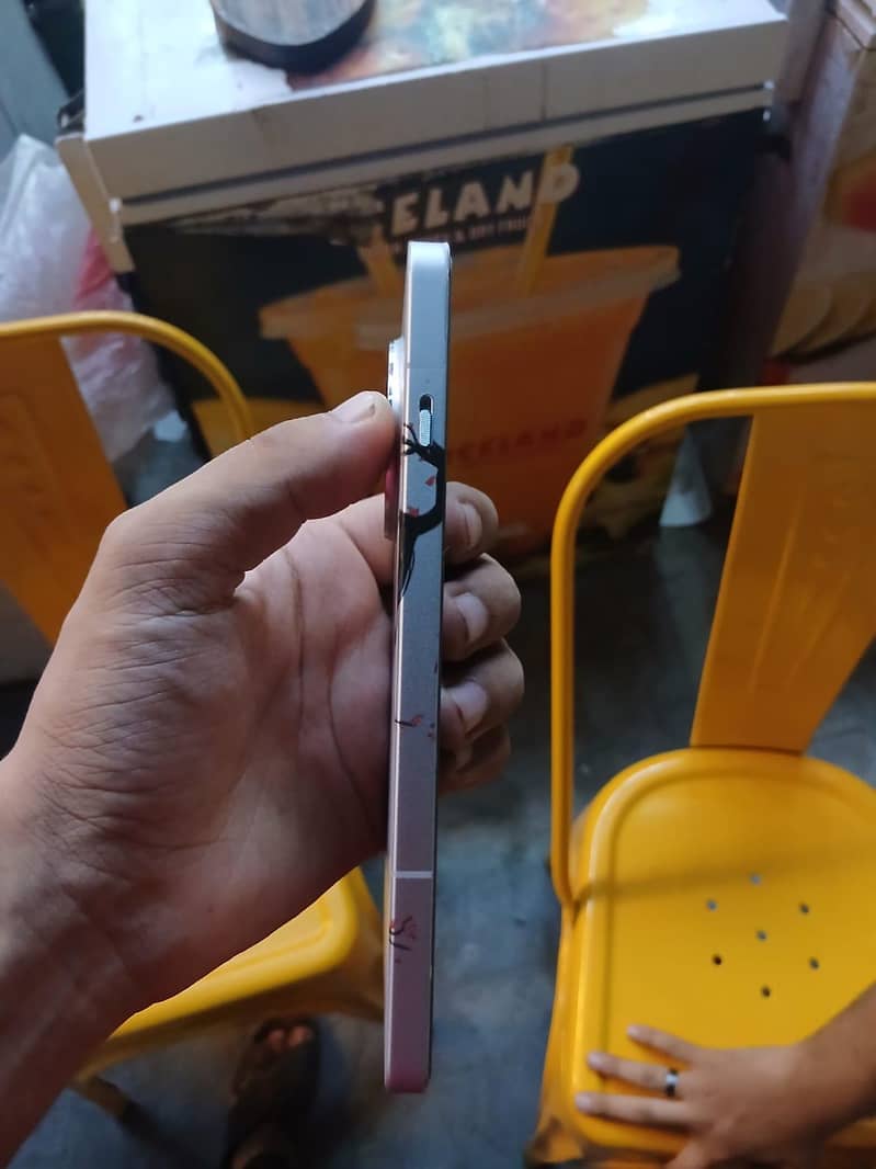 One Plus 13R 0