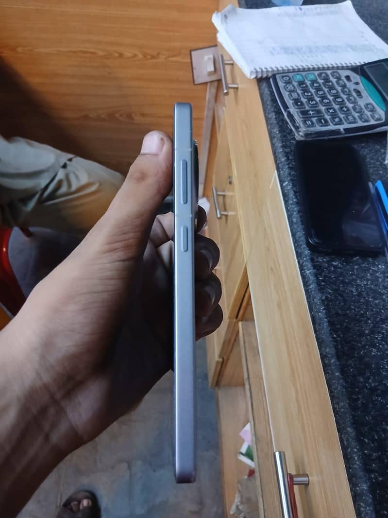 One Plus 13R 1