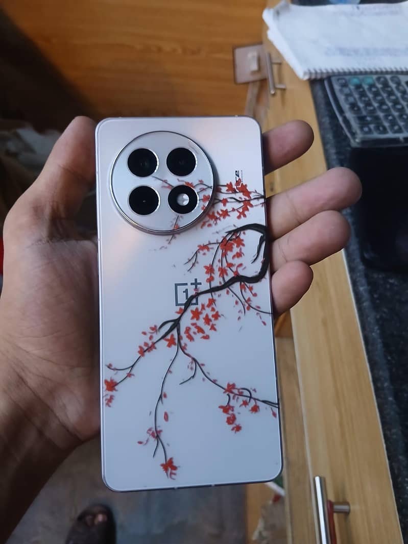 One Plus 13R 2