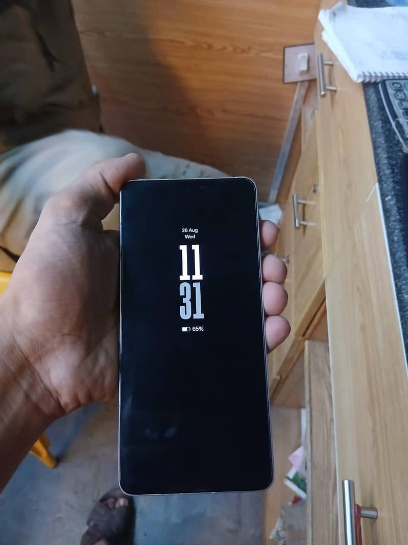 One Plus 13R 5