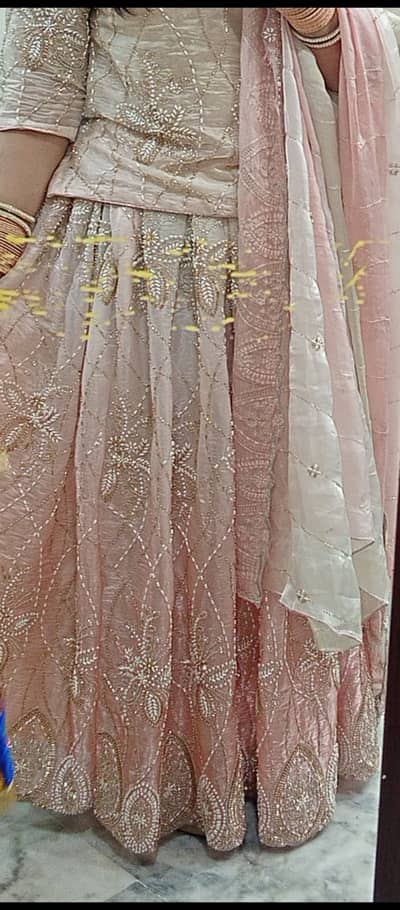 Lehenga